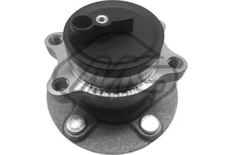 Автозапчасть Metalcaucho 90314