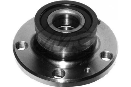 Ступиця колеса Metalcaucho 90503
