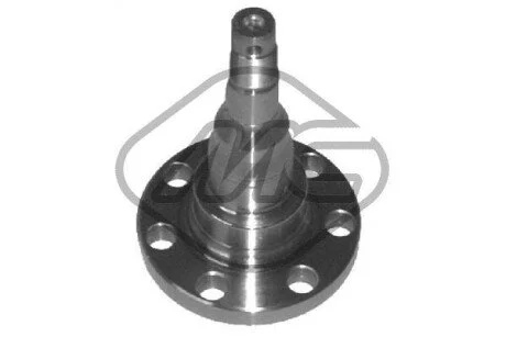 Ступиця зад. Audi 80/ VW Golf 74-/Passat 88- Metalcaucho 90516