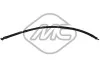 Шланг обратки VW Caddy III/IV/Crafter 2.0TDI 10- 92085