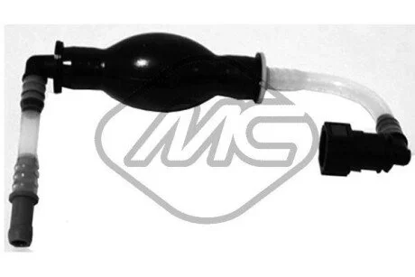 Pump Metalcaucho 92120