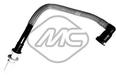 Автозапчастина Metalcaucho 92130