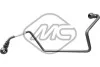 Трубка турбіни напірна Citroen Berlingo, C3, C4, C5/ Peugeot 207, 307, 308, Partner 1.6 Hdi (04-) (92151) Metalcaucho