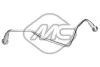 Трубка турбіни напірна Citroen C4, C5/ Peugeot 207, 307, 308, 508 1.6 THP (09-) (92172) Metalcaucho