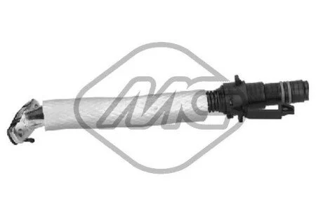Оливопровід, компресор Metalcaucho 92358