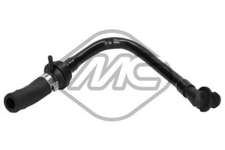 PRZEWOD PODCISN VW JETTA/GOLF Metalcaucho 92521