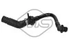 PRZEWOD PODCISN AUDI A3 Metalcaucho 92522 (фото 1)