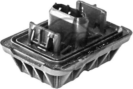 WSPORNIK LEWARKA Metalcaucho 92610