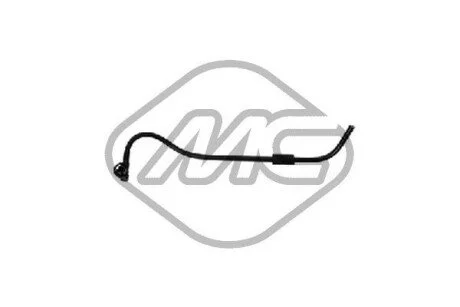 Автозапчастина Metalcaucho 92761