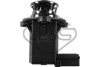Клапан воздушной тяги Audi A4/A6/Skoda Superb 1.4-2.0TFSI 04- 93517