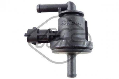 Клапан абсорбера парів палива Hyundai Elantra 1.6 07- Metalcaucho 93522 (фото 1)