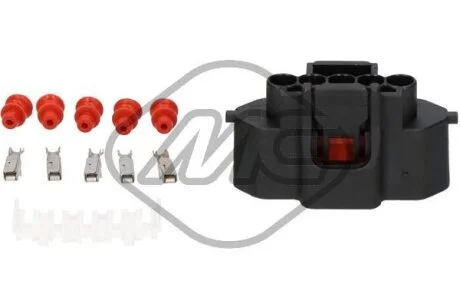 Фото 1 - автозапчасть Metalcaucho 93878 Автозапчасть Metalcaucho 93878 (фото 1)