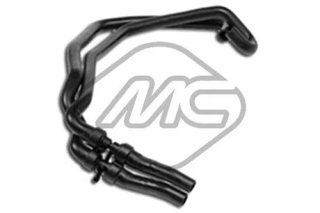Автозапчастина Metalcaucho 94022