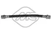Шланг тормозной задн Fiat Ducato (03-) (96020) Metalcaucho