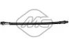 Шланг тормозной перед Renault 19 (89-94) (96075) Metalcaucho