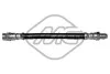 Шланг тормозной задн Renault Clio (01-) (96112) Metalcaucho