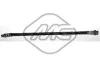 Шланг тормозной задн Peugeot 205 (87-98) (96145) Metalcaucho