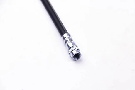 Тормозной шланг зад. Scudo/Expert 95-07 Metalcaucho 96167