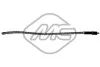Шланг тормозной перед Master II, Movano A (00-) (96206) Metalcaucho