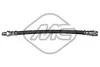 Шланг тормозной задн Renault Master/Opel Movano (01-) (96209) Metalcaucho