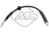 Тормозной шланг зад. Ford Kuga 2.5i/2.0 TDCI 08-12 (500mm) 96603