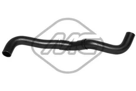 PRZEWOD CHLODNICY Metalcaucho 97015