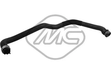 PRZEWOD WODY C/P 1.4-1.6EP P-ZW Metalcaucho 97319