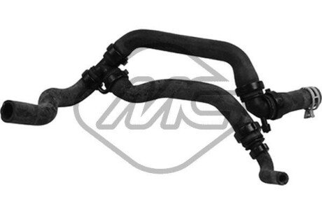 PRZEWOD CHLODNICY Metalcaucho 97395