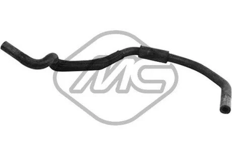 Автозапчасть Metalcaucho 97530