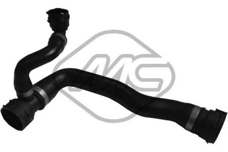 Автозапчастина Metalcaucho 97828