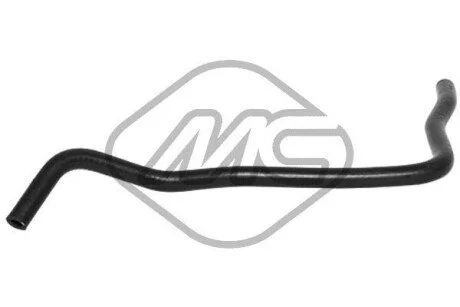 Автозапчастина Metalcaucho 98382