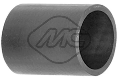 Шланг інтеркулера Metalcaucho 98455