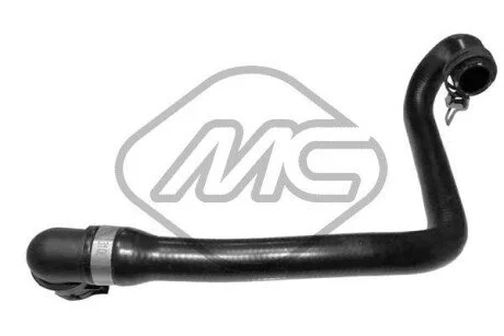 Автозапчасть Metalcaucho 98506