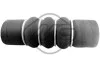 Патрубок интеркулера Citroen Berlingo/Peugeot Partner 1.6 Hdi (10-) (98515) Metalcaucho