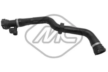 Автозапчастина Metalcaucho 98546