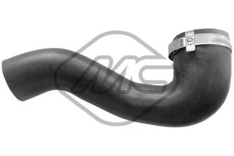 Автозапчастина Metalcaucho 98603