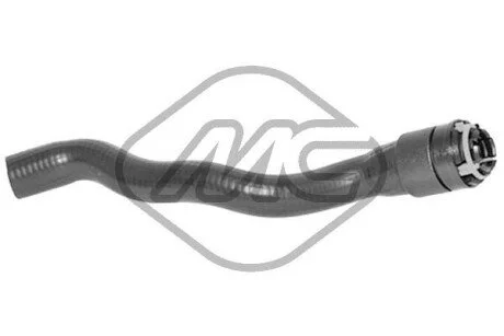 Автозапчастина Metalcaucho 98639