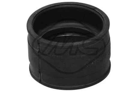 Патрубок интеркулера Audi A3/A4/A6/VW Passat 1.8 94-00 Metalcaucho 98717
