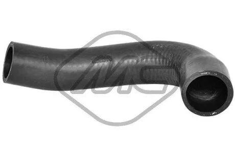 Автозапчастина Metalcaucho 98736