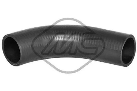 PRZEWOD TURBO Metalcaucho 98741