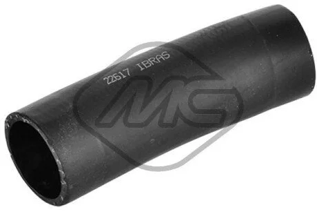 PRZEWOD TURBO Metalcaucho 98804