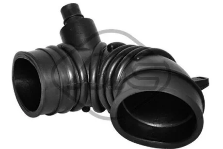 Впускний шланг, повітряний фільтр Metalcaucho 98932 (фото 1)