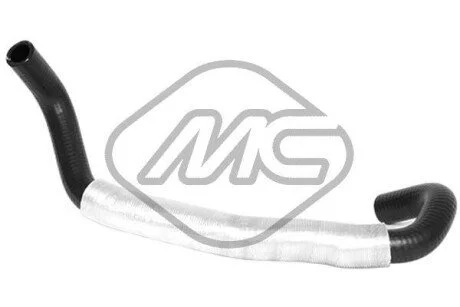 Автозапчастина Metalcaucho 99027