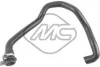 Патрубок радиатора BMW 5 523i/525i/530i/BMW 6 630i/BMW 7 730i 04-10 99253