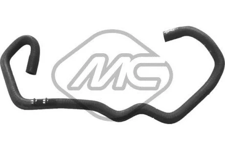 Автозапчастина Metalcaucho 99466