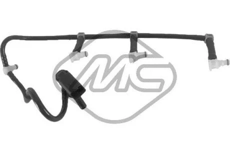 Автозапчасть Metalcaucho 99604