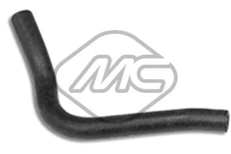 Автозапчастина Metalcaucho 99710