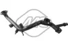 Патрубок системи охолодження Audi A4/A6 2.4-3.2 FSI 05-09 99746