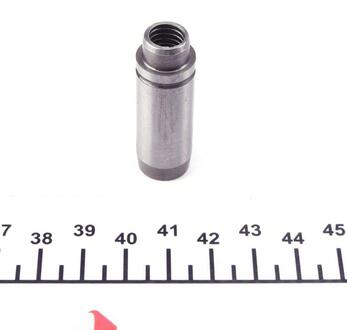 Направляюча клапана IN LADA 1.2/1.3/1.5/1.6 (вир-во) Metelli 01-1369 (фото 1)