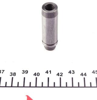 Направляюча клапана EX LADA 1.2/1.3/1.5/1.6 (вір-во) Metelli 01-1370 (фото 1)